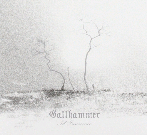 Gallhammer Ill Innocence (Album) Spirit of Metal Webzine (fr)